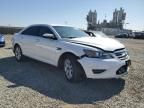 2011 Ford Taurus SEL