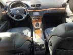 2007 Mercedes-Benz E 350 4matic