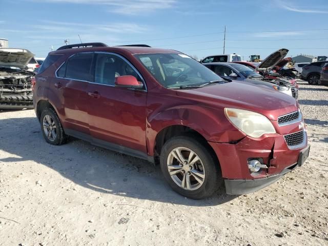 2011 Chevrolet Equinox LT