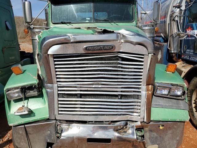 2006 Freightliner Conventional Classic 120