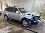 2013 Subaru Forester 2.5X Premium