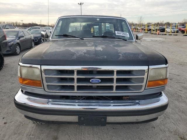 1995 Ford F150