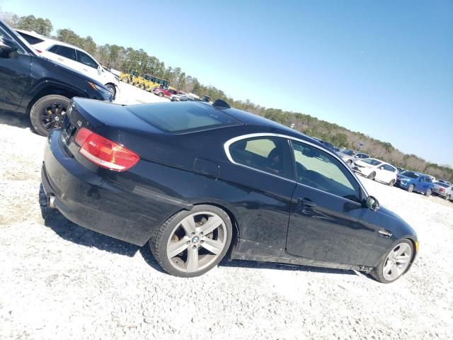 2007 BMW 335 I