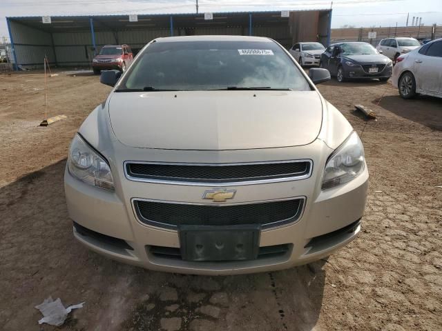 2011 Chevrolet Malibu LS