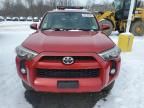 2016 Toyota 4runner SR5/SR5 Premium