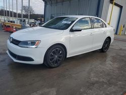 Run And Drives Cars for sale at auction: 2013 Volkswagen Jetta SE