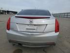 2013 Cadillac ATS Luxury