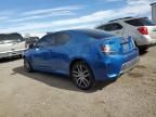 2015 Scion TC