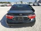 2015 Toyota Camry XSE