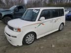 2005 Scion XB