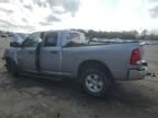 2022 Dodge RAM 1500 Classic Tradesman