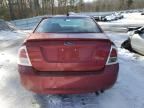 2008 Ford Fusion SE