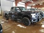 2016 Ford F150 Super Cab