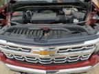 2024 Chevrolet Silverado K1500 LTZ