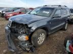 2008 Jeep Grand Cherokee Limited