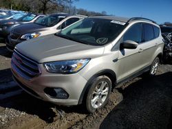 2017 Ford Escape SE en venta en Conway, AR