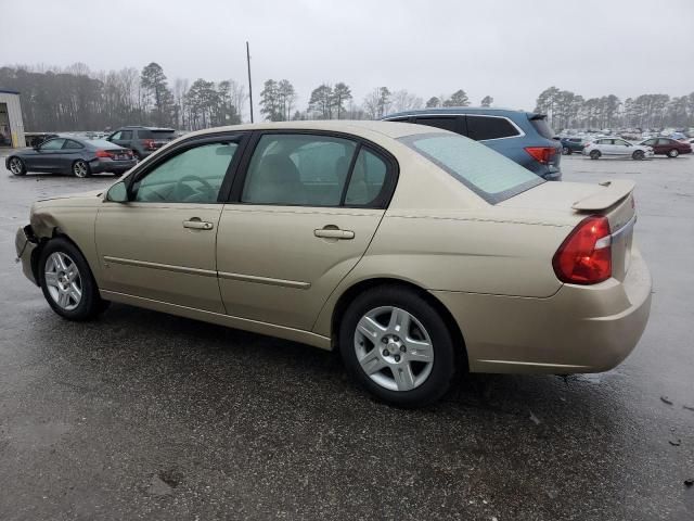 2007 Chevrolet Malibu LT