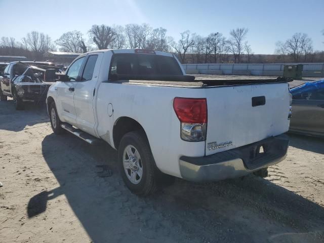 2008 Toyota Tundra Double Cab