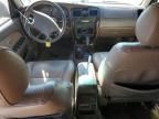 2002 Toyota 4runner Limited