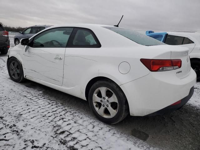 2011 KIA Forte EX