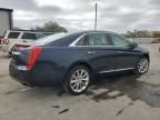 2014 Cadillac XTS Luxury Collection