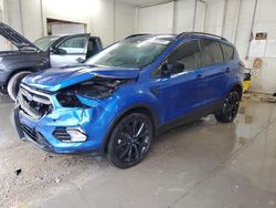 4 X 4 for sale at auction: 2019 Ford Escape SE