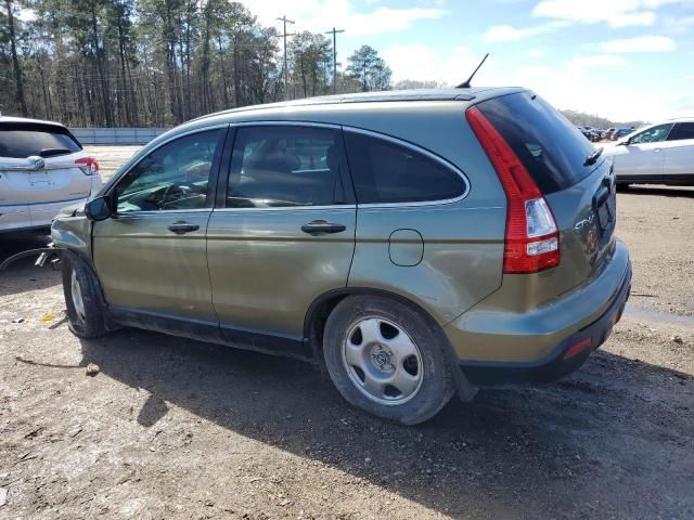 2008 Honda CR-V LX