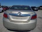 2013 Buick Lacrosse