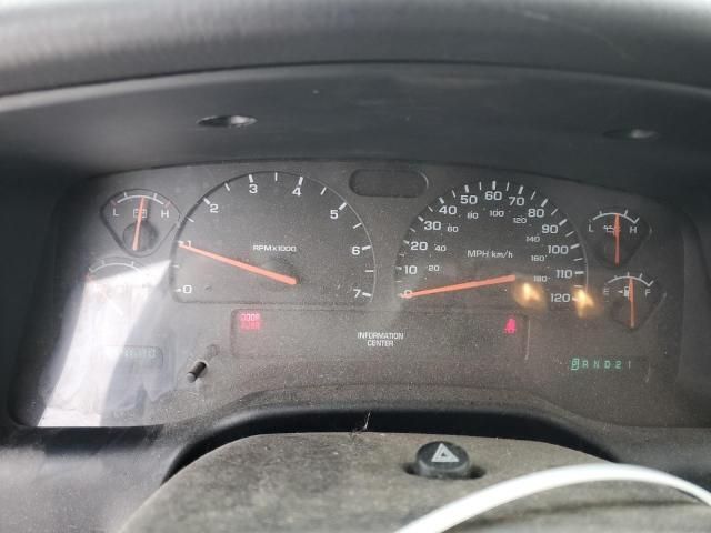 2004 Dodge Dakota Sport