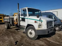 Freightliner Medium Conventional fl70 salvage cars for sale: 2000 Freightliner Medium Conventional FL70