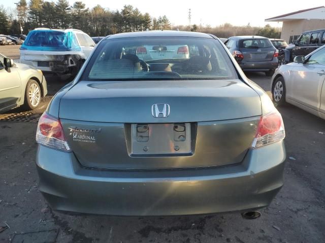 2008 Honda Accord EX