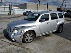 Salvage cars for sale at Sun Valley, CA auction: 2011 Chevrolet HHR LT