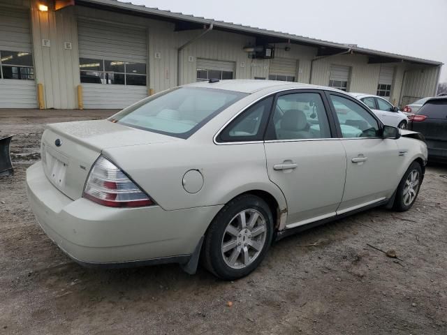 2008 Ford Taurus SEL