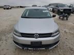 2014 Volkswagen Jetta Base