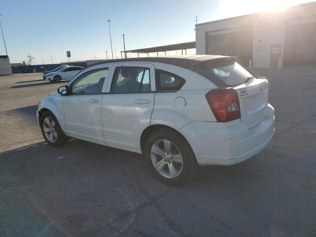 2010 Dodge Caliber SXT