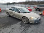 2004 Chrysler Sebring LX