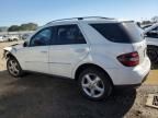 2008 Mercedes-Benz ML 350