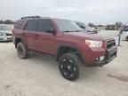 2011 Toyota 4runner SR5