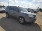 2013 Honda Pilot EXL