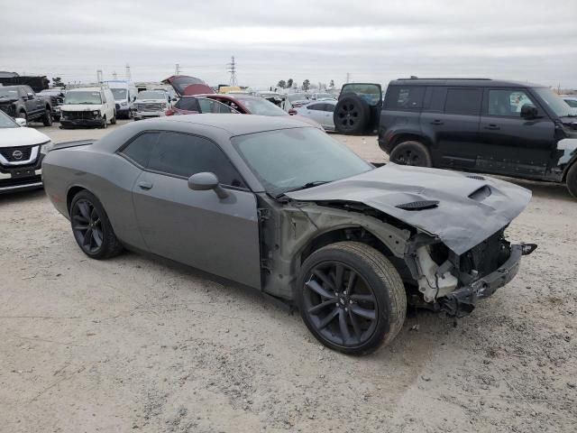 2019 Dodge Challenger R/T Scat Pack