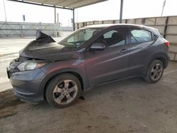 2017 Honda HR-V LX en venta en Anthony, TX