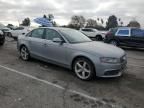 2011 Audi A4 Premium Plus