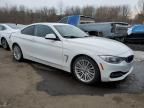 2014 BMW 428 XI