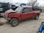 1999 Ford Ranger Super Cab