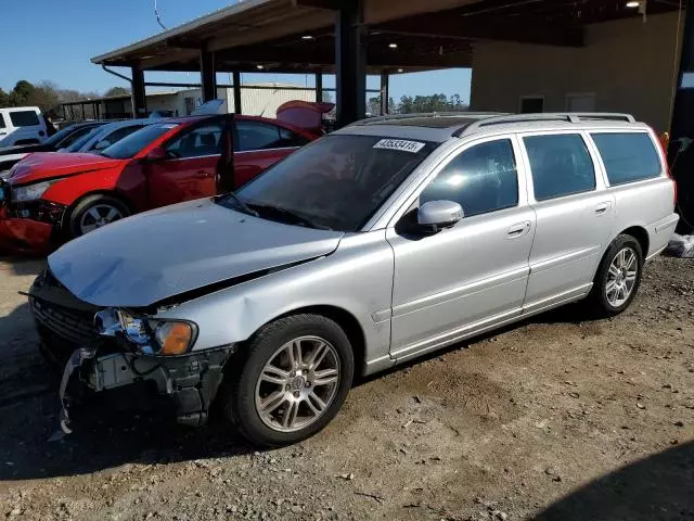 2007 Volvo V70