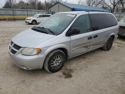 2006 Dodge Grand Caravan SE en venta en Wichita, KS