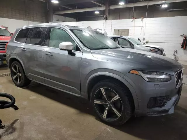 2019 Volvo XC90 T6 R-Design