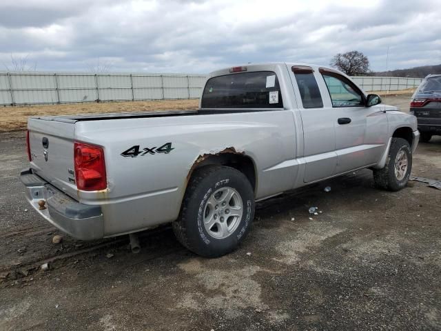 2007 Dodge Dakota SLT