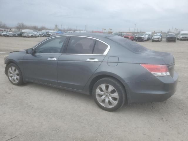 2010 Honda Accord EXL