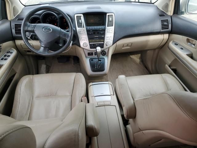 2006 Lexus RX 400